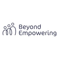 Beyond Empowering logo - Similar company to Youth For Peace