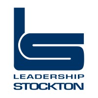 Leadership Stockton 2025 logo - Similar company to Valimet Ltd