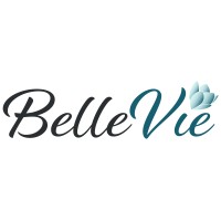 BelleVie | B Corp™ logo - Similar company to 1 Billion Euros For A Just Ecological Transition