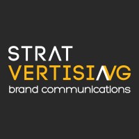 Stratvertising Brand Communications logo - Similar company to Zero Digital Consultancy