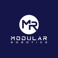 Modular Robotics UG logo - Similar company to Volc Robotics