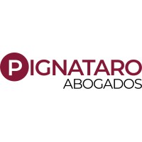 Pignataro Abogados logo - Similar company to Sunfire Sensei