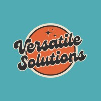 Versatile Solutions logo - Similar company to Bulkgroup