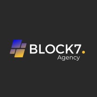 Block7 Agency logo - Similar company to Fast Buka Delivery
