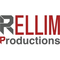 Rellim Productions Animation Studio logo - Similar company to Bacol Animation Studio