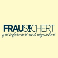 FRAUSICHERT logo - Similar company to Being Loved