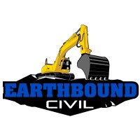 Earthbound Civil Pty Ltd logo - Similar company to Gfm Civil