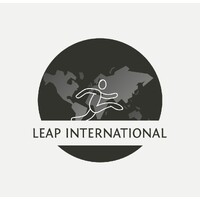 LEAP International GmbH logo - Similar company to Verein Programm Klasse2000 E.V.