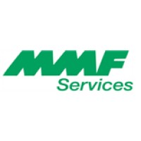 MMF Services logo - Similar company to Roux Informatique