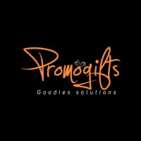Promogifts logo - Similar company to Sgm Promogift