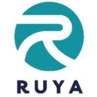 PT Ruya Insan Adiwidiata (Ruya Nuclear Solution) logo - Similar company to Sustain Certification Indonesia