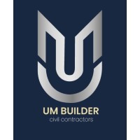 UM Builder logo - Similar company to Wr Constructive Solutions