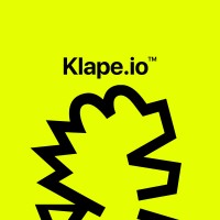 Klape.io logo - Similar company to Avenue Formation