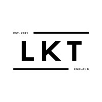 LKT Clothing UK logo - Similar company to React Clothing Uk