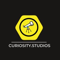 curiosity.studios logo - Similar company to Curiosity Studio