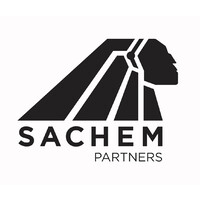 Sachem Partners logo - Similar company to Cycle Technology, Inc.