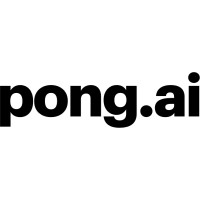 Pong AI logo - Similar company to Enact Ventures