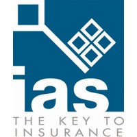 IAS internationale Assekuranz Service GmbH logo - Similar company to 4Systems Gmbh
