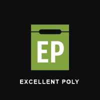 Excellent Poly Bags — Custom Poly Bags & Mailers logo - Similar company to V-Image