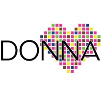 Donna - Damföreningen inom Datateknologsektionen vid Linköpings universitet logo - Similar company to Linwin