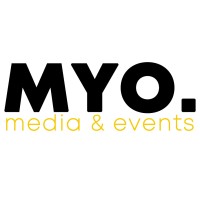 Myo Media & Events logo - Similar company to Bakkers Blik