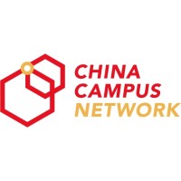 China Campus Network logo - Similar company to Alibaba Gdt Network