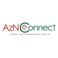 Aznconnect - Sydney Asian Professional Meet-Up