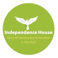 Independence House logo