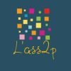 L'ass2p logo - Similar company to Etrepaye.Fr / Credit Management Tools