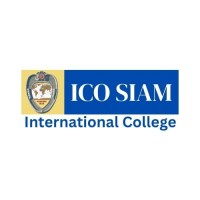 International College Siam University (official page) logo - Similar company to Krirk University English Programs