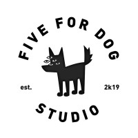 fivefordog logo - Similar company to Valued Quality