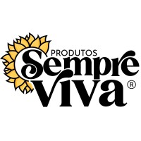 Sempre Viva logo - Similar company to Cromotela