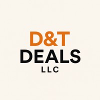 D&T DEALS LLC logo - Similar company to Expand Your E-Commerce