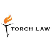 Torch Law logo - Similar company to Torch Law