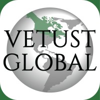 Vetust Global, Ltd logo - Similar company to Commoneo, Llc