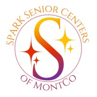 SPARK Senior Centers of Montgomery County logo - Similar company to Montco Saac
