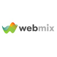 Webmix logo - Similar company to Webmix