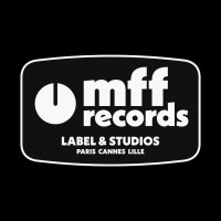 MFF Records logo - Similar company to Krack Records