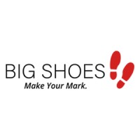 Big Shoes Marketing logo - Similar company to Jetson Specialty Marketing Services, Inc.