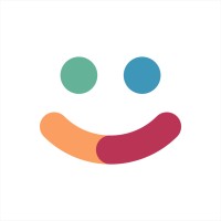 Hellofriend logo - Similar company to Burq