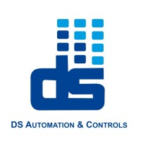 DS Automation & Controls logo - Similar company to Spectrum Control System