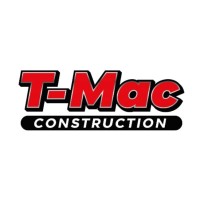 T-Mac Construction LLC logo - Similar company to Tmac Inc