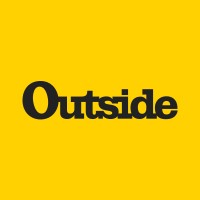 Outside logo - Similar company to Roverpass