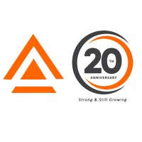 Acuity Software Technologies logo - Similar company to Acuity Technologies