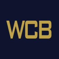 WCB Warehouse logo - Similar company to West Campus Books