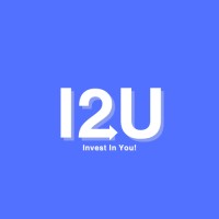 I2U Digital logo - Similar company to Transform Ai