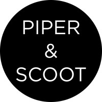 Piper & Scoot logo - Similar company to Clad & Cloth