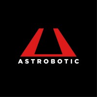 Astrobotic logo - Similar company to Keystone Space Collaborative