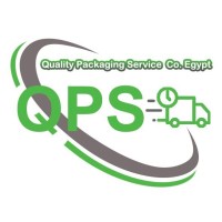 Quality Packaging Services - QPS logo - Similar company to Macrochem Pharma