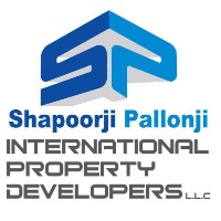 SP International Property Developers LLC logo - Similar company to Triangle Property Solutions - Off-Plan Projects Dubai